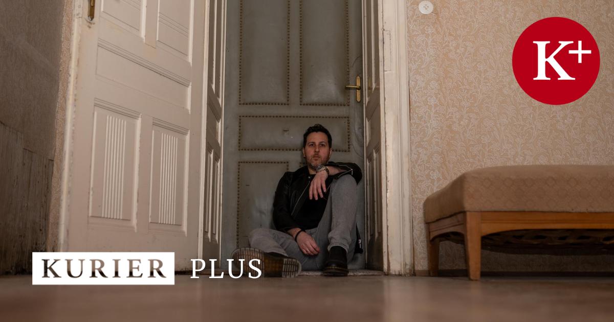 Roman-Klementovic-Vom-bekennenden-Nichtleser-zum-Thriller-Autor