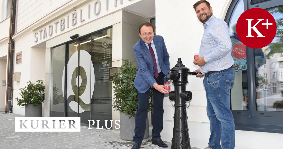 St-P-lten-setzt-auf-Gratis-Trinkwasser-33-neue-Brunnen-in-der-Stadt