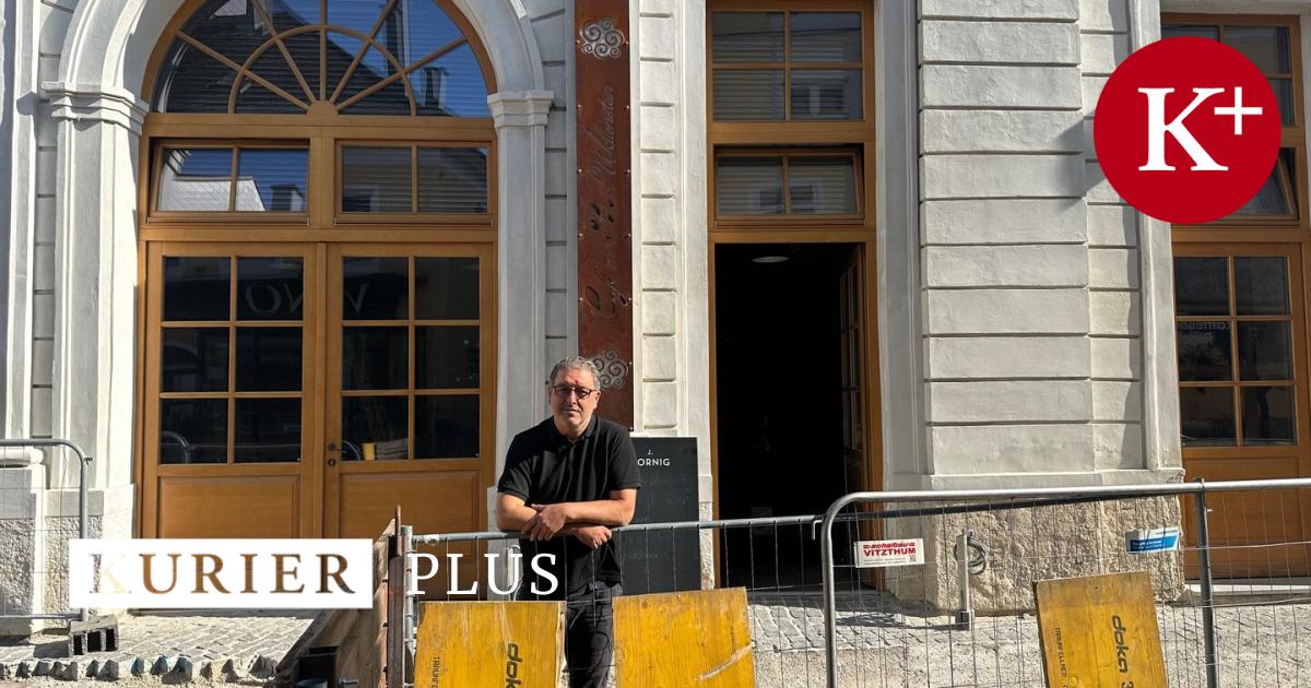 -Eine-Katastrophe-Baustelle-zwingt-St-P-ltner-Wirt-zum-Zusperren