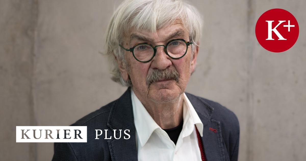 Christoph-Heins-Narrenschiff-Wenn-im-Leben-nur-die-Partei-z-hlt