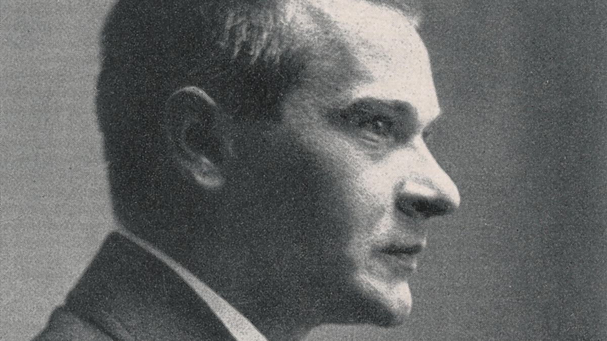 Kunstwettbewerb zum Thema Georg Trakl ausgeschrieben