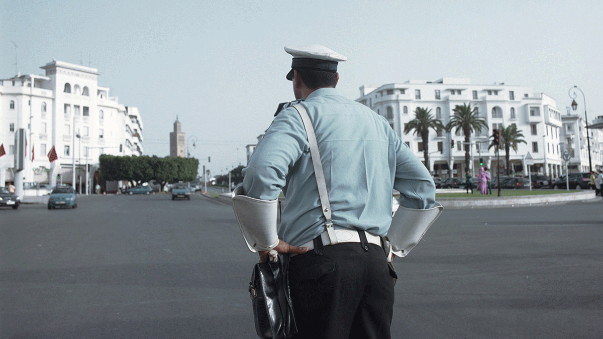 "Oberflächen" als Motiv