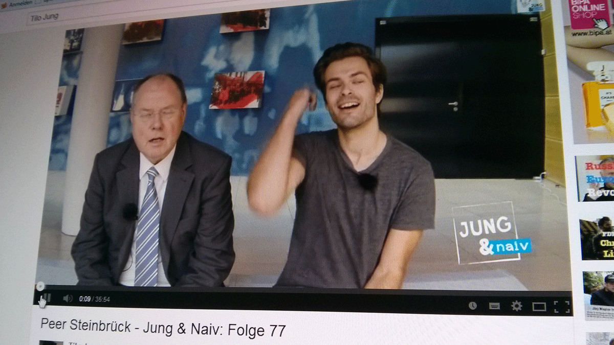 Grimme Online Award vergeben