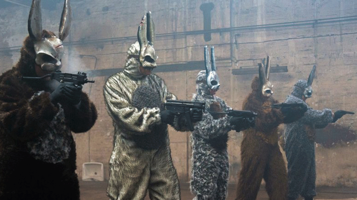 "Tatort" Ostermontag: Wo Hasen im TV ballern
