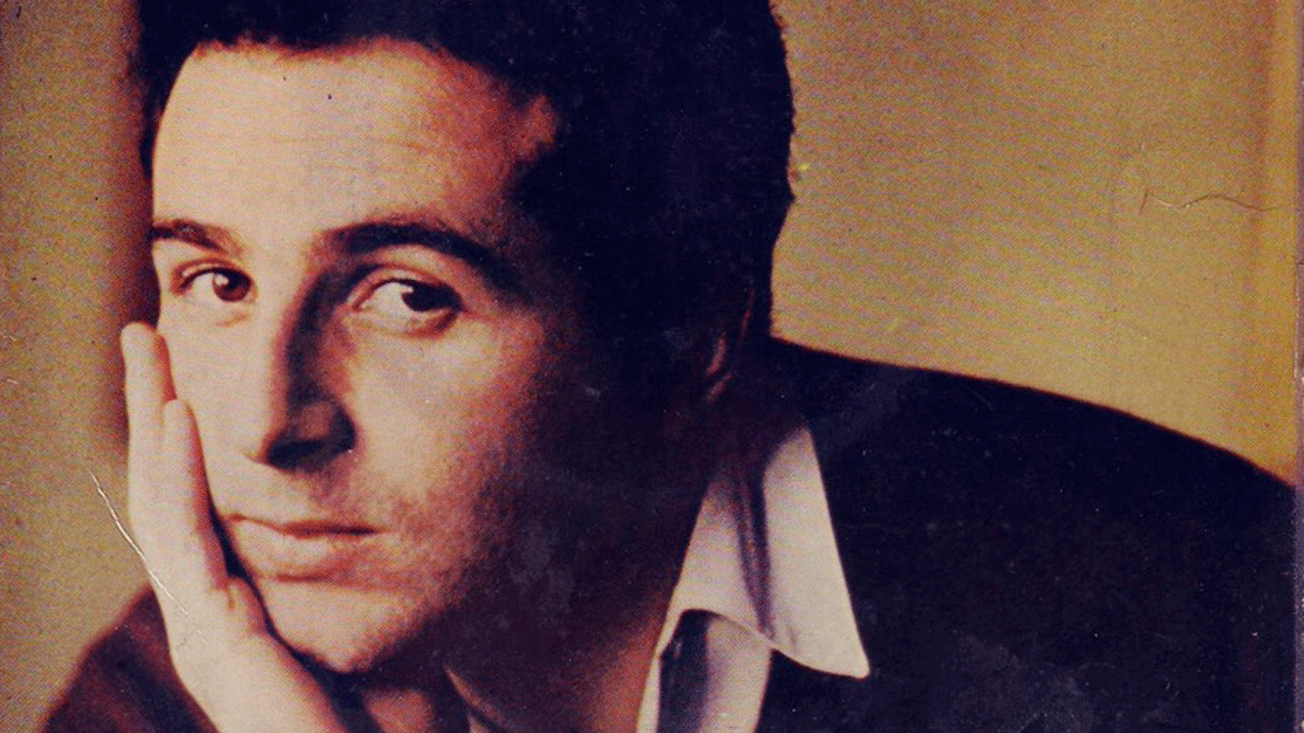 Frankreichs Musikidol der 60er-Jahre: Richard Anthony gestorben