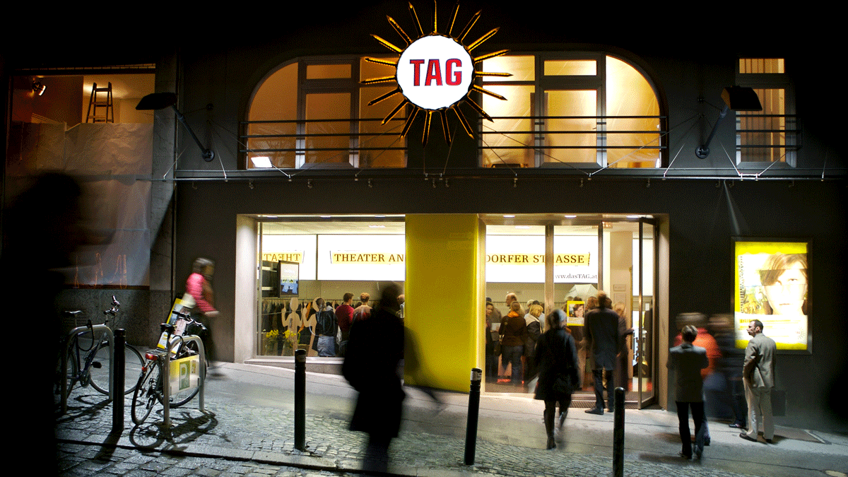 Freie Theater fordern "tiefgreifenden Strukturwandel"