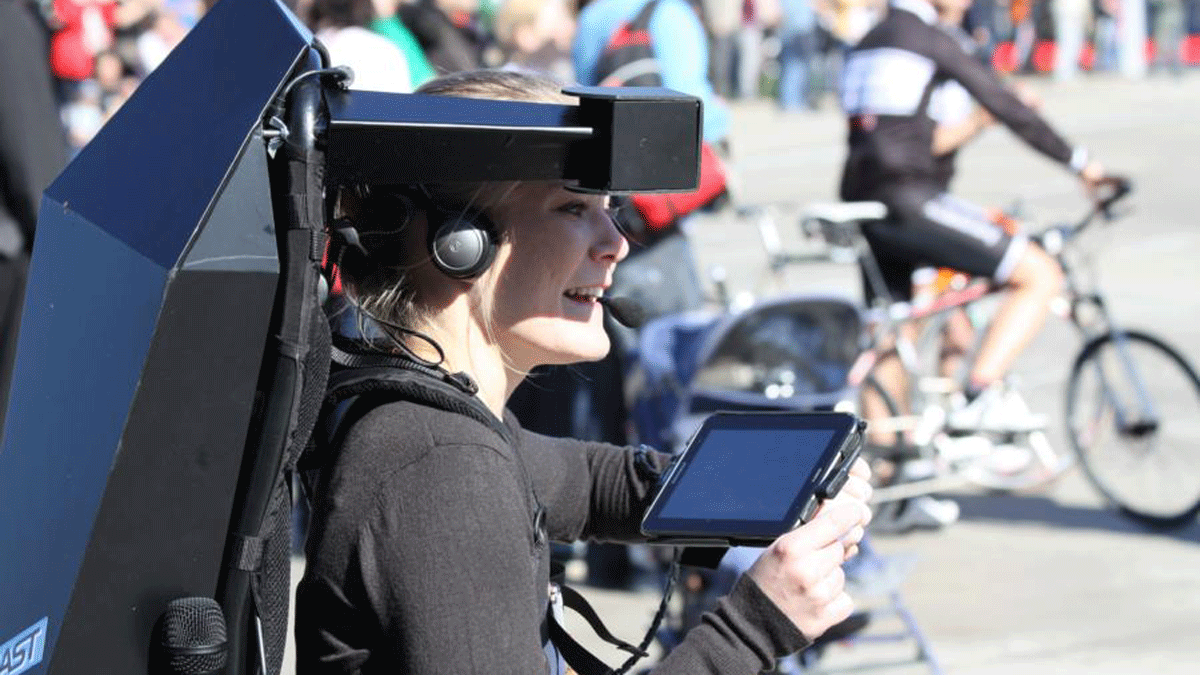 FastCast erhält Medienzukunftspreis