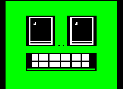 Im Bild: "Nr 2 aus der Serie Sugar" von Juha van Ingen.