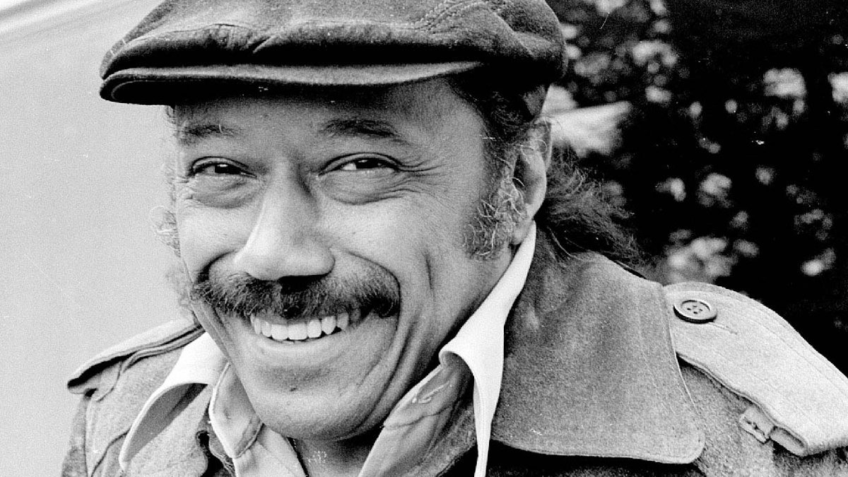 Jazz-Pianist Horace Silver gestorben