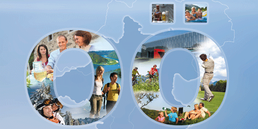 Oberösterreich bündelt Tourismus-Marketingkräfte