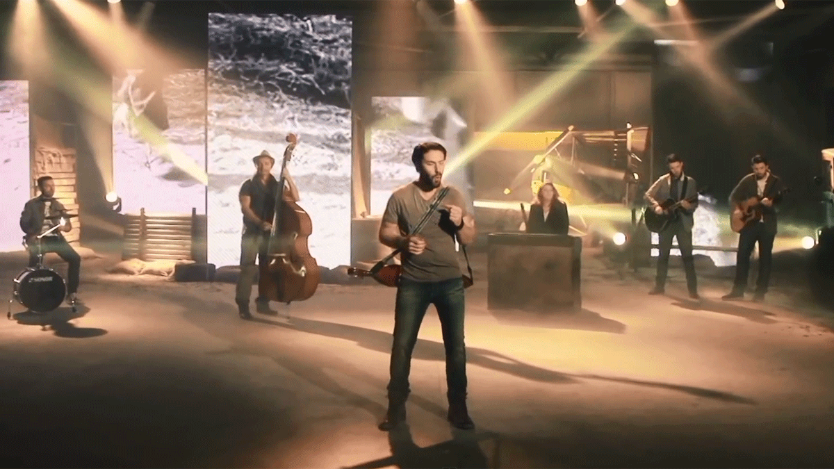 Song Contest 2014: Conchitas Konkurrenz