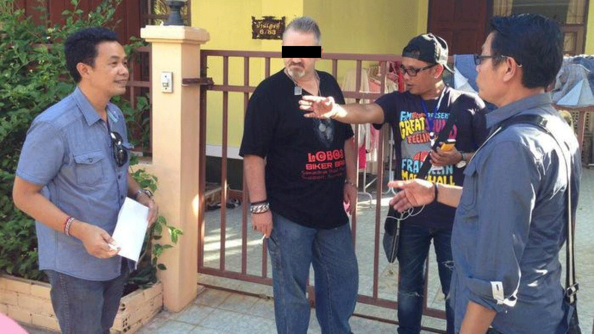Österreichischer Betrugsfall in Thailand geklärt