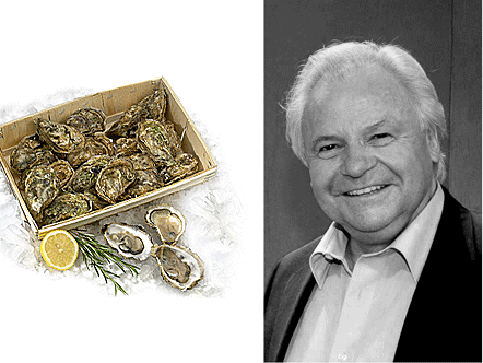 Witzigmanns Welt: Austern