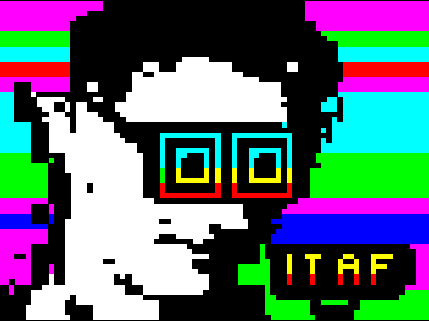 "Stay home!": Teletext-Festivals ITAF startet
