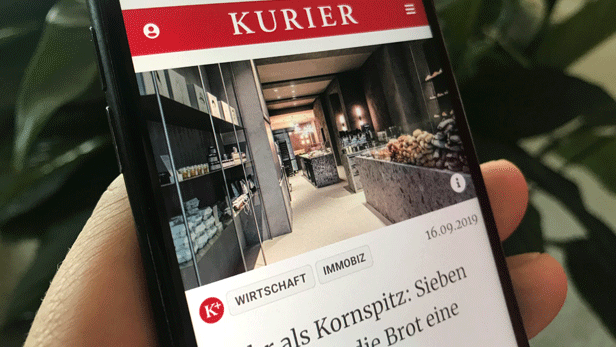 KURIER Plus: Die häufigsten Fragen