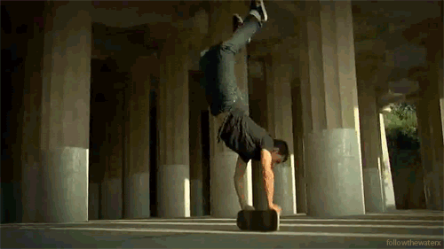 Skateboard: Zeig her dein Können