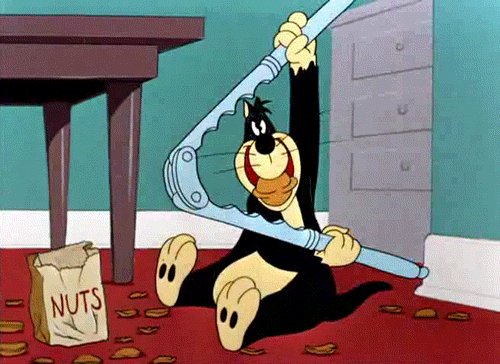 Logik? Drauf gepfiffen