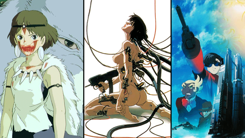 Obwohl die Popularität von Filmen aus Japan in den letzten Jahrzenten stetig gestiegen ist, ist die Vielfalt und der kreative Reichtum japanischer Animationsfilme einer breiten Masse immer noch unbekannt. Bereits in den 70er Jahren wurden wir im deutschsprachigen Raum köstlich von Animes unterhalten: Die TV-Serien "Heidi", "Wickie und die starken Männer" und "Niklaas, ein Junge aus Flandern" sind allesamt Nippon-Produktionen. Dass die japanischen Anime-Schaffenden auch das Medium Film einwandfrei beherrschen, beweist diese Liste der besten Anime-Filme aller Zeiten ... Zum Durchklicken ...