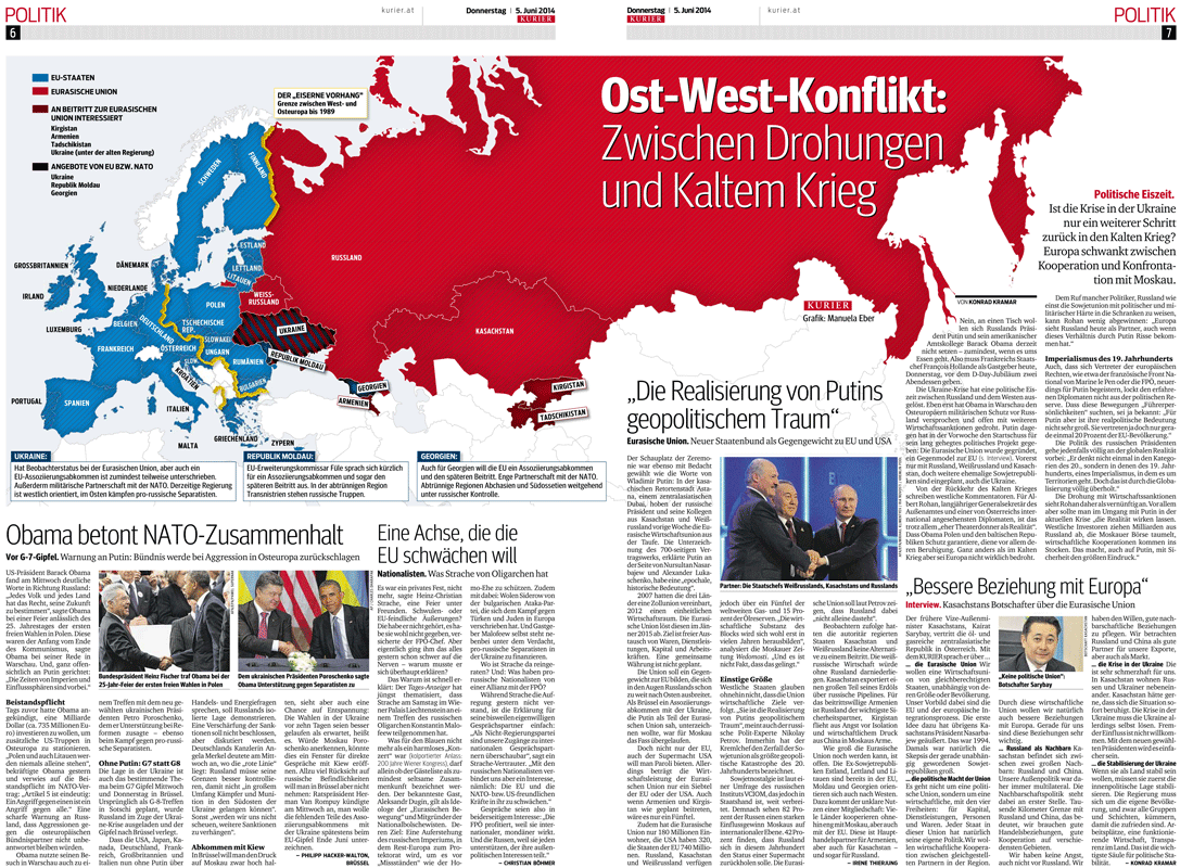 "Awards of Excellence": Die prämierten Seiten