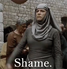 "Shame!" Wie Netflix & Co das Fernsehen wieder langweilig machen
