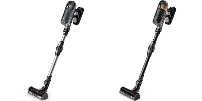 Rowenta 600 Akku-Staubsauger