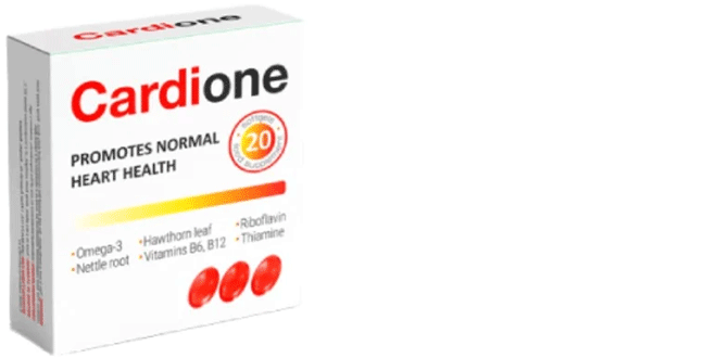 Cardione Medikament
