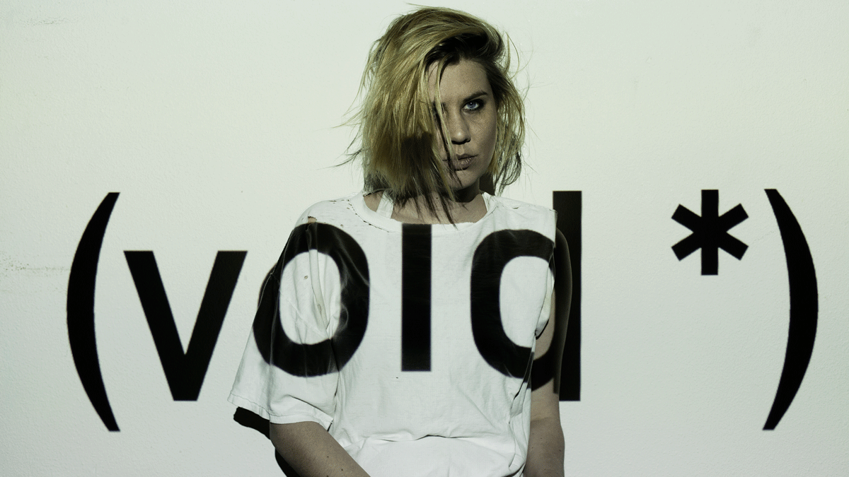 EMA präsentiert "The Future’s Void"