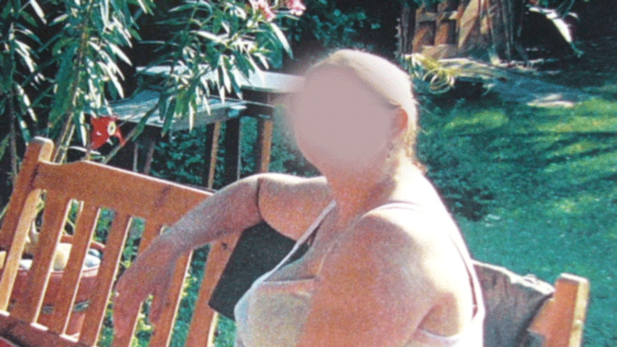 Sex-Spionin als Gefahrenabwehr