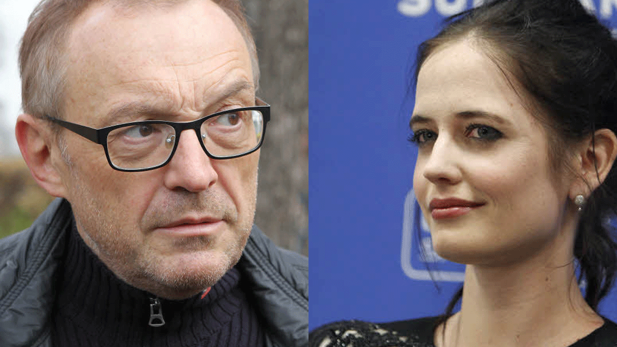 Tragikomödie mit Josef Hader und Eva Green geplant