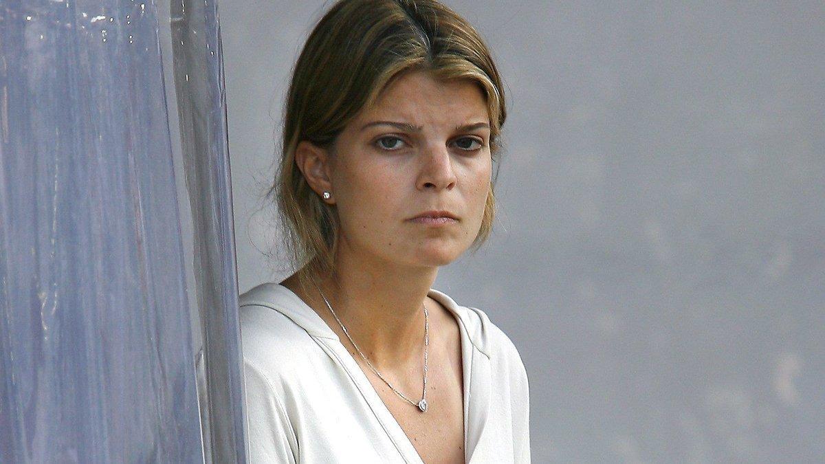 Athina Onassis Schweres Leben trotz Milliarden kurier.at