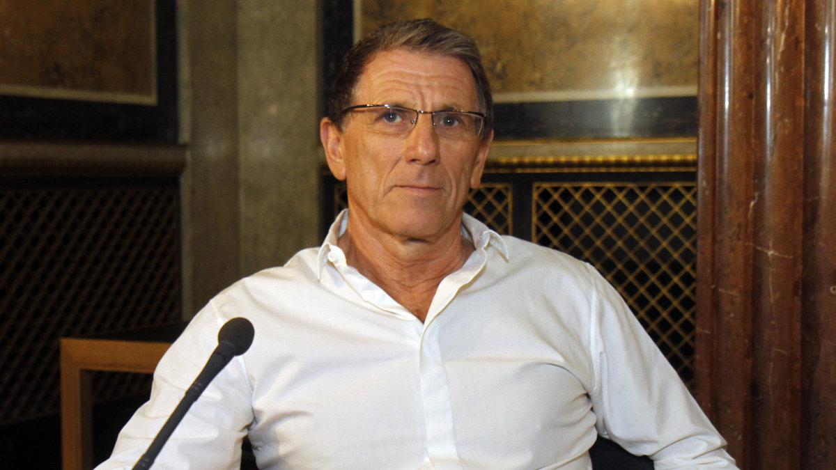 Peter Hochegger zaradi davčne utaje obsojen na 800.000 evrov globe