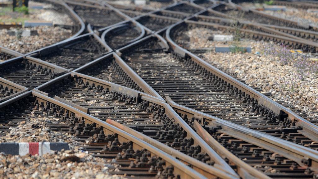 Fast 3 Promille im Blut: Lokführer verpasst Halt