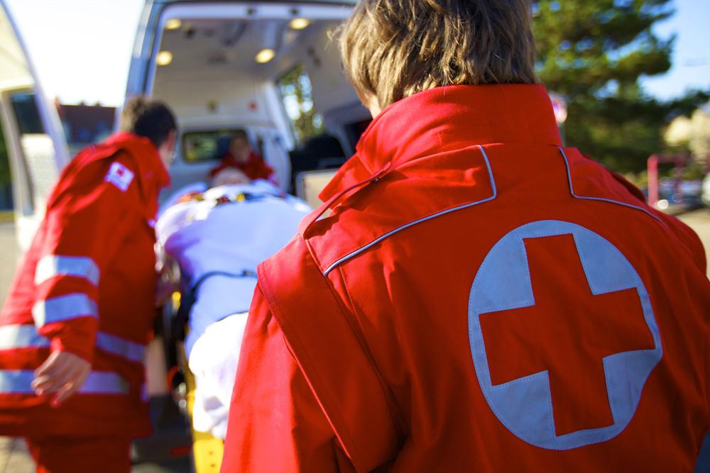 Forstarbeiter in Frohnleiten bei Unfall schwer verletzt