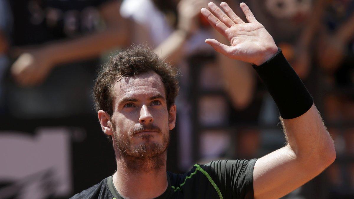 Olympia ist letztes Turnier: Andy Murray beendet Karriere