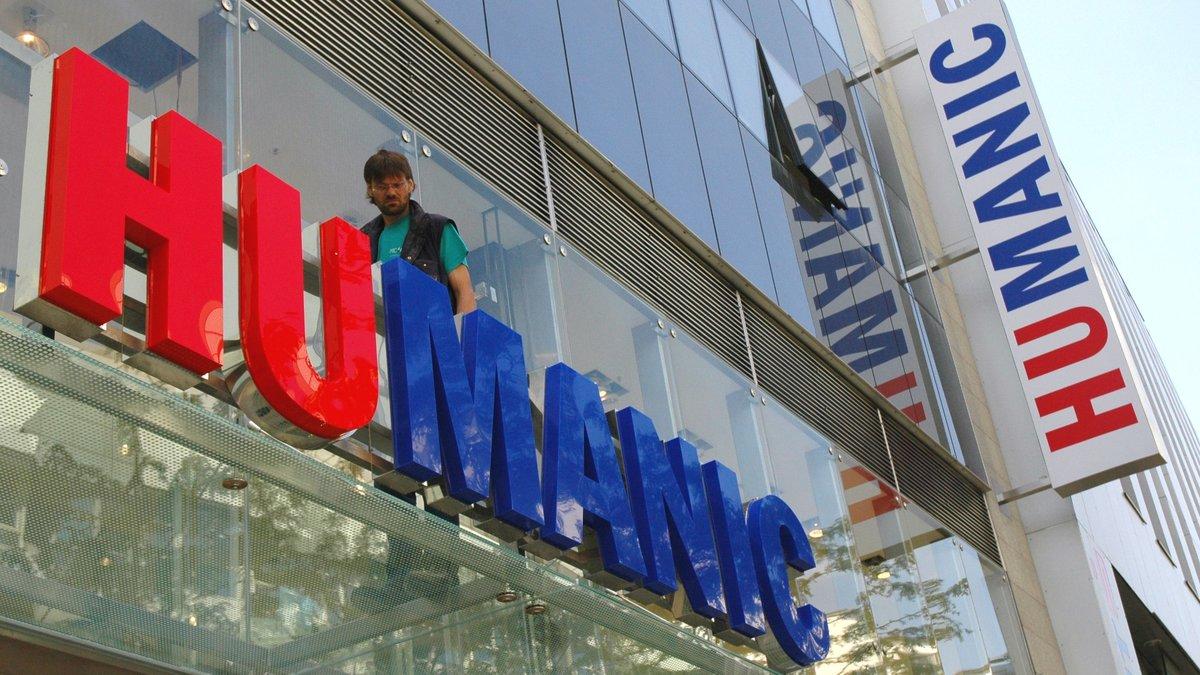 Schuh-Riese Humanic wird an slowenischen Investor verkauft