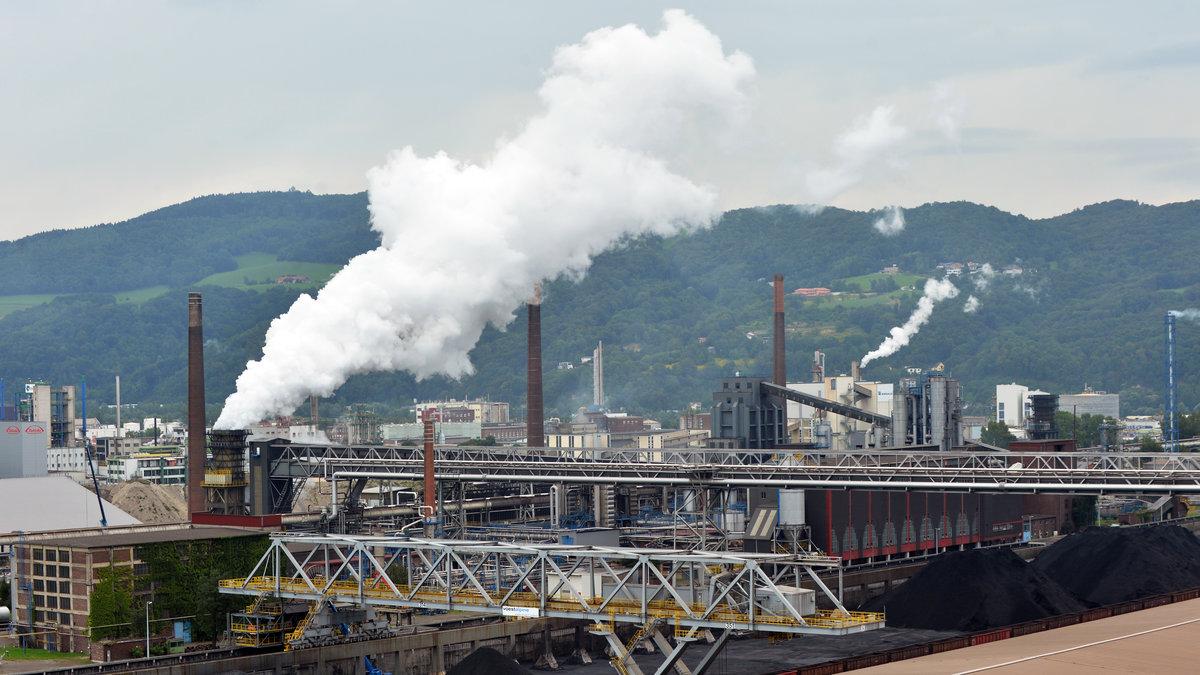 EU will Klimaauflagen für die Industrie verschärfen