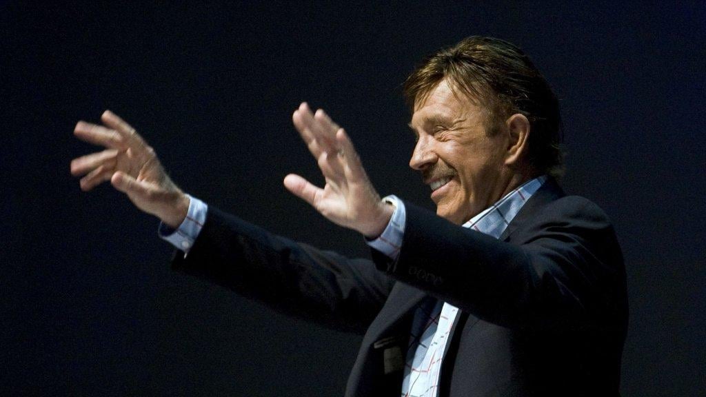 Dirigent Roger Norrington ist mit 91 Jahren verstorben