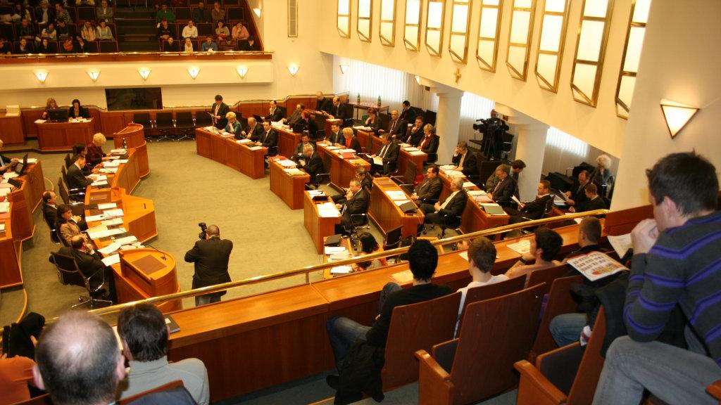 SPÖ Burgenland drängt auf 350-Millionen-Gemeindepaket