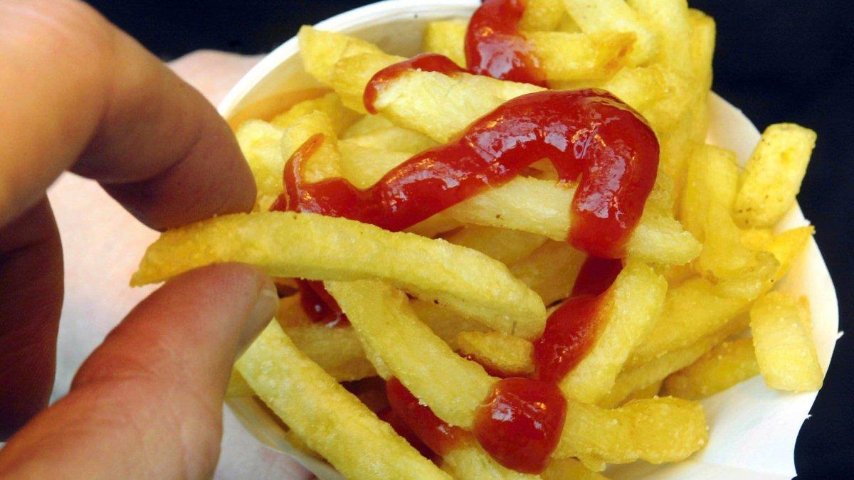 USA: Schlägerei wegen zu wenig Ketchup