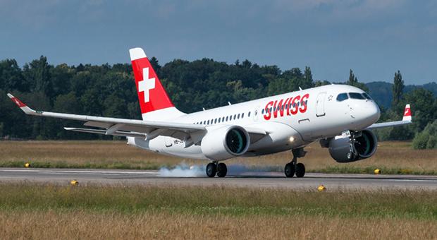 Bis zu 15 Prozent der Jobs bei Lufthansa-Tochter Swiss in Gefahr