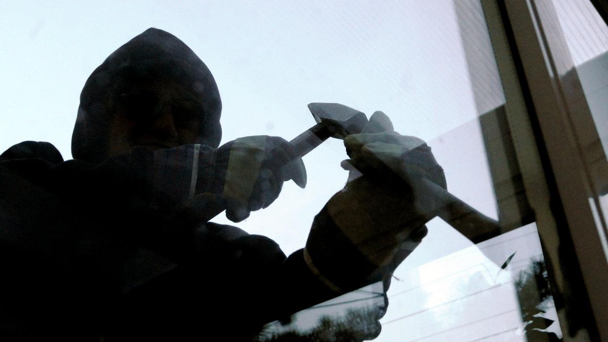 Tresore gestohlen: Serie von Einbrüchen in Neusiedl und Gols