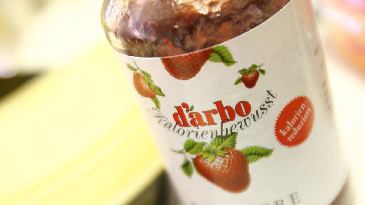 Marmeladenhersteller Darbo steigerte Umsatz 2019 auf 143 Mio. Euro
