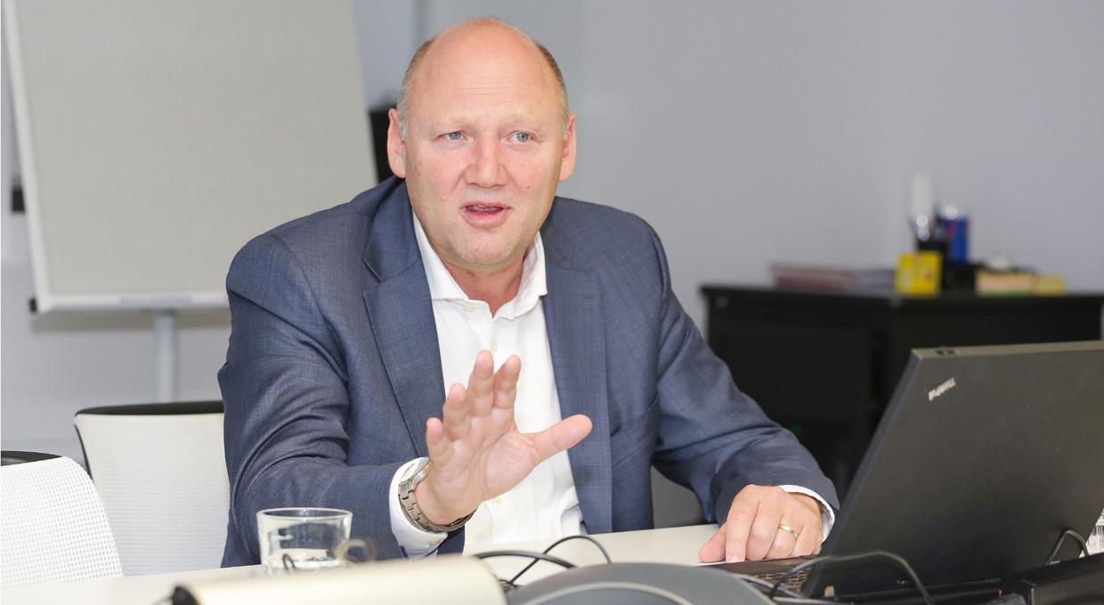 Achim Kaspar