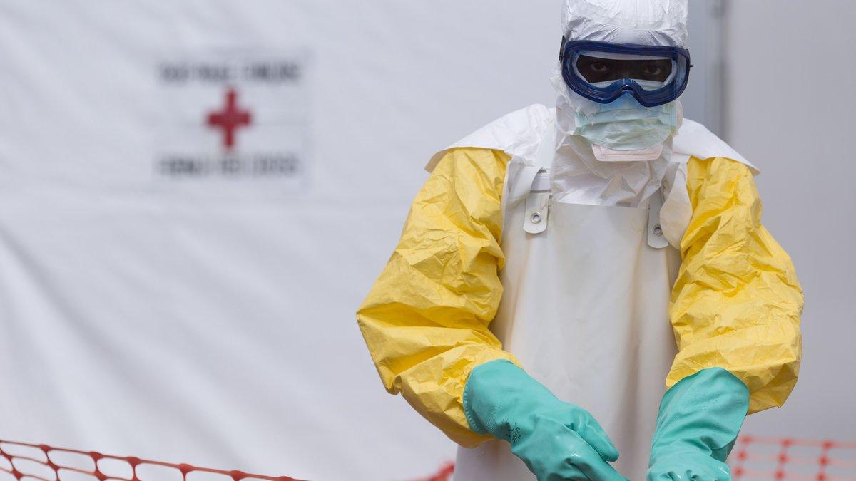 Ebola: WHO sieht sich im Kampf gegen Epidemien gut aufgestellt