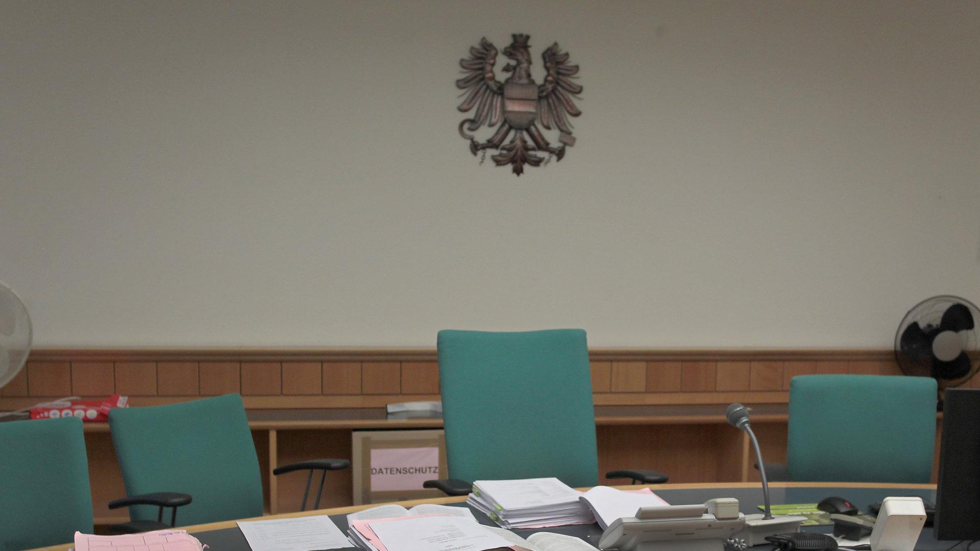 Junge Slowaken zur Prostitution gezwungen: Prozess in Wien