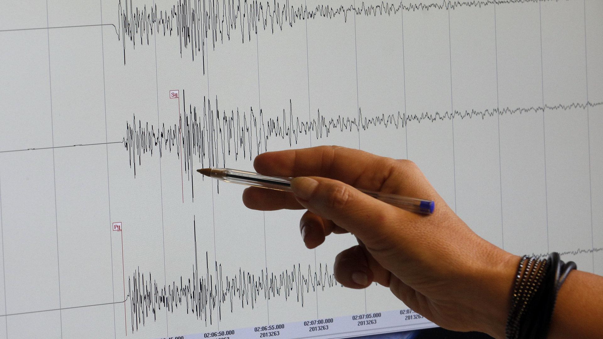 Russland: Tsunami-Welle nach starkem Erdbeben