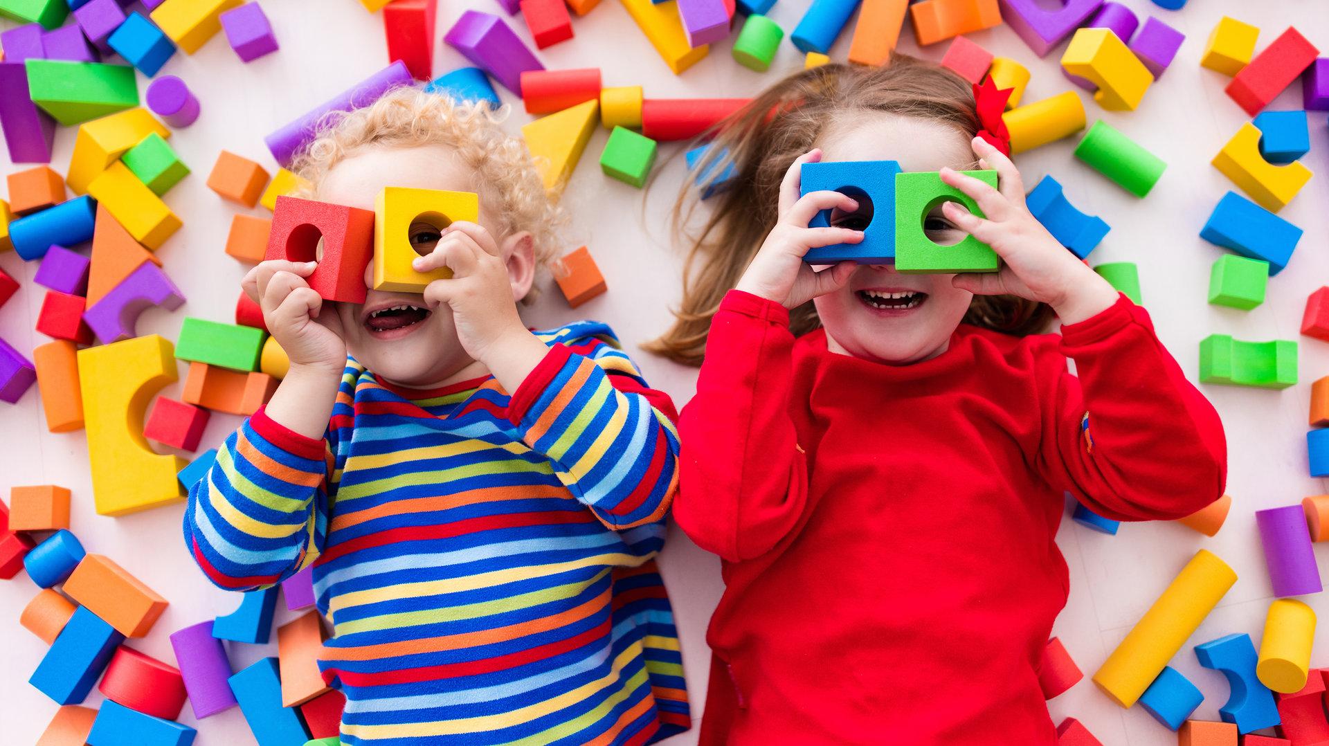 Achtung Eltern: Gefährliches Spielzeug dominiert Black Week Angebote