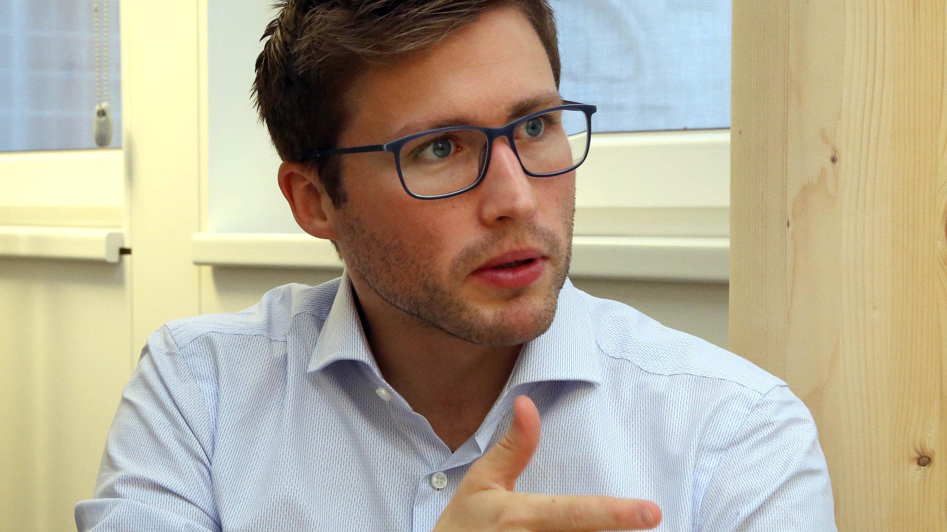 David Stögmüller