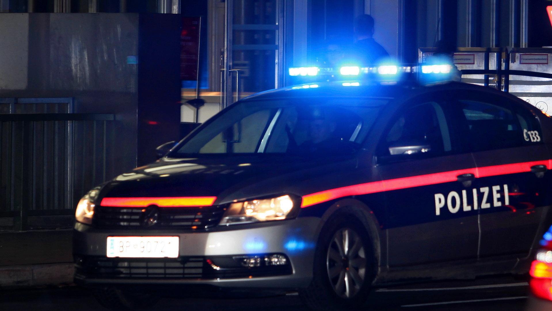 Salzburg: 30-Jährige von Räubern überfallen