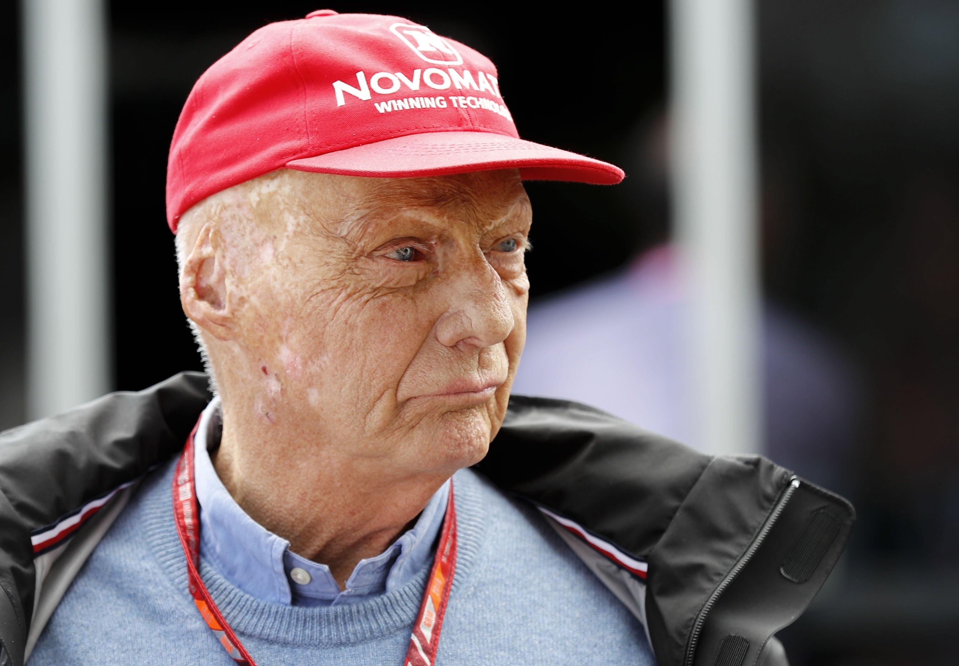 nicki lauda nicki lauda